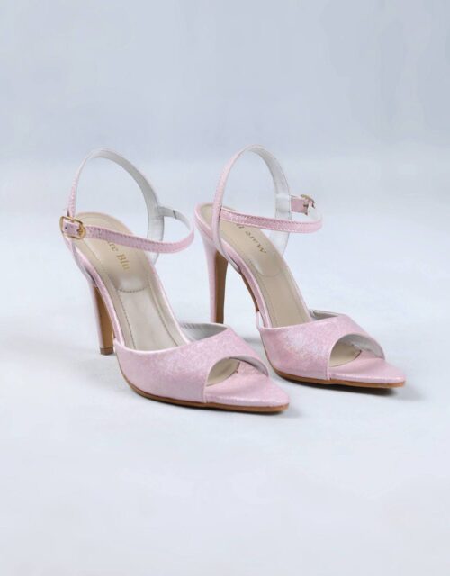 Sandalo di lusso da donna con stile sofisticato