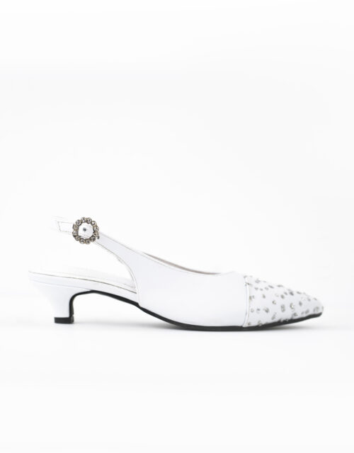 Chanel Bianco