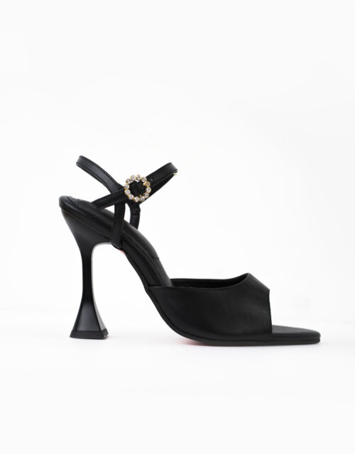 Sandalo Rose Nero