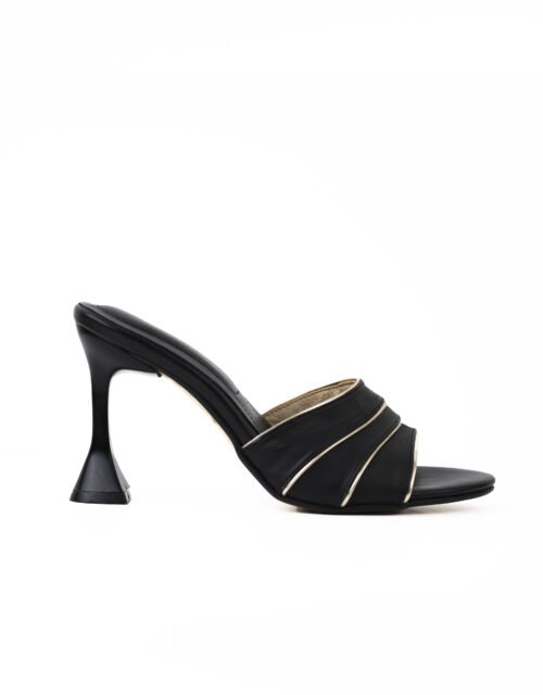 Mules Nero