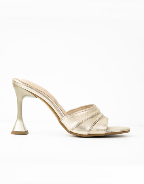 Mules Oro