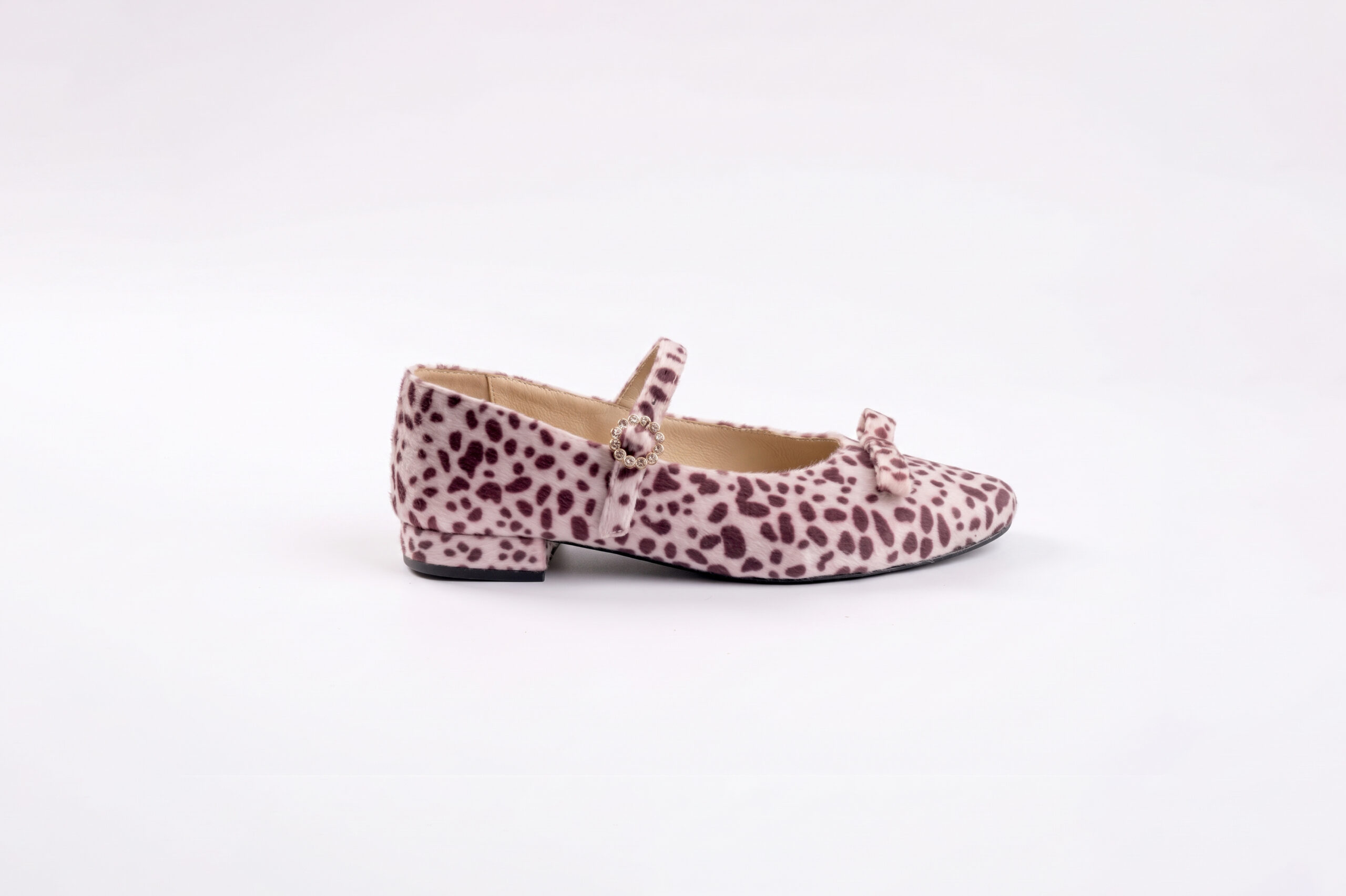 Leopard Rosa 1 Leopard Rosa