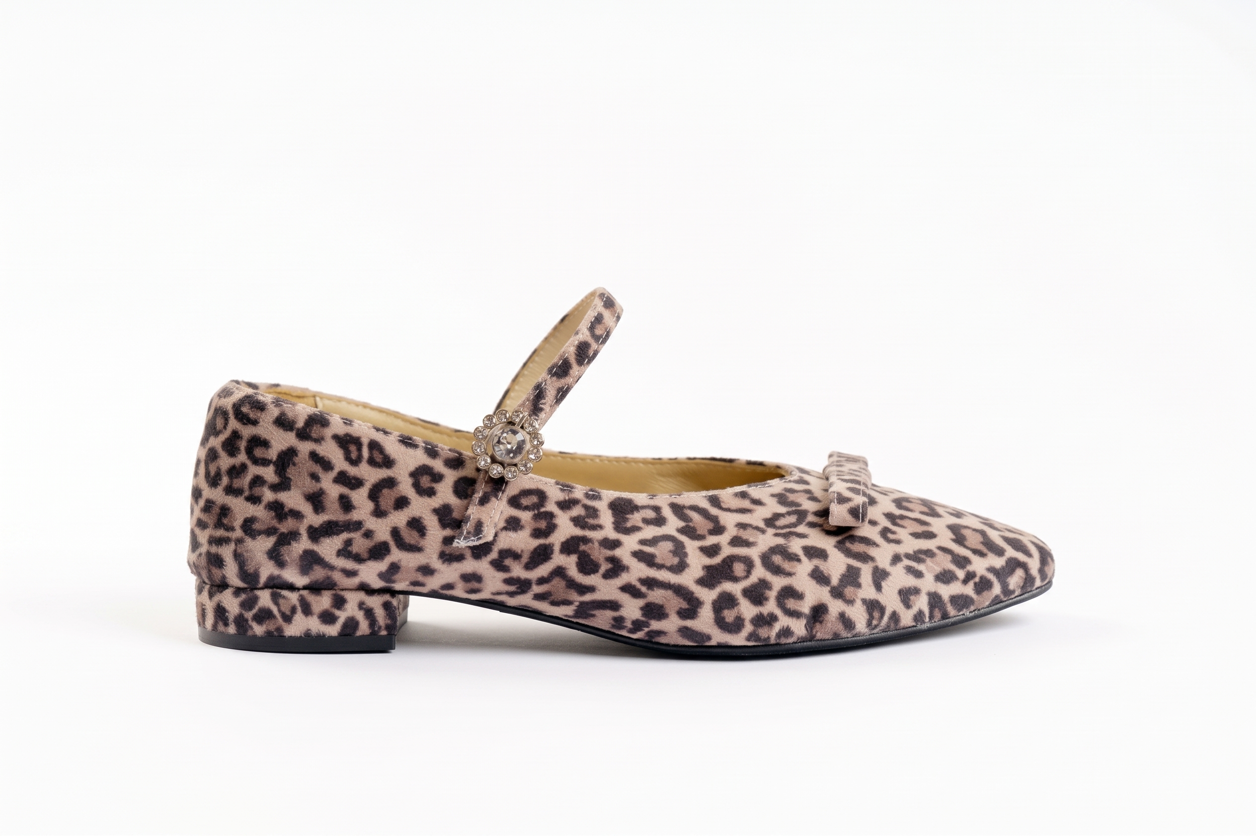 Leopard Beige 3 Leopard Beige – Image 3