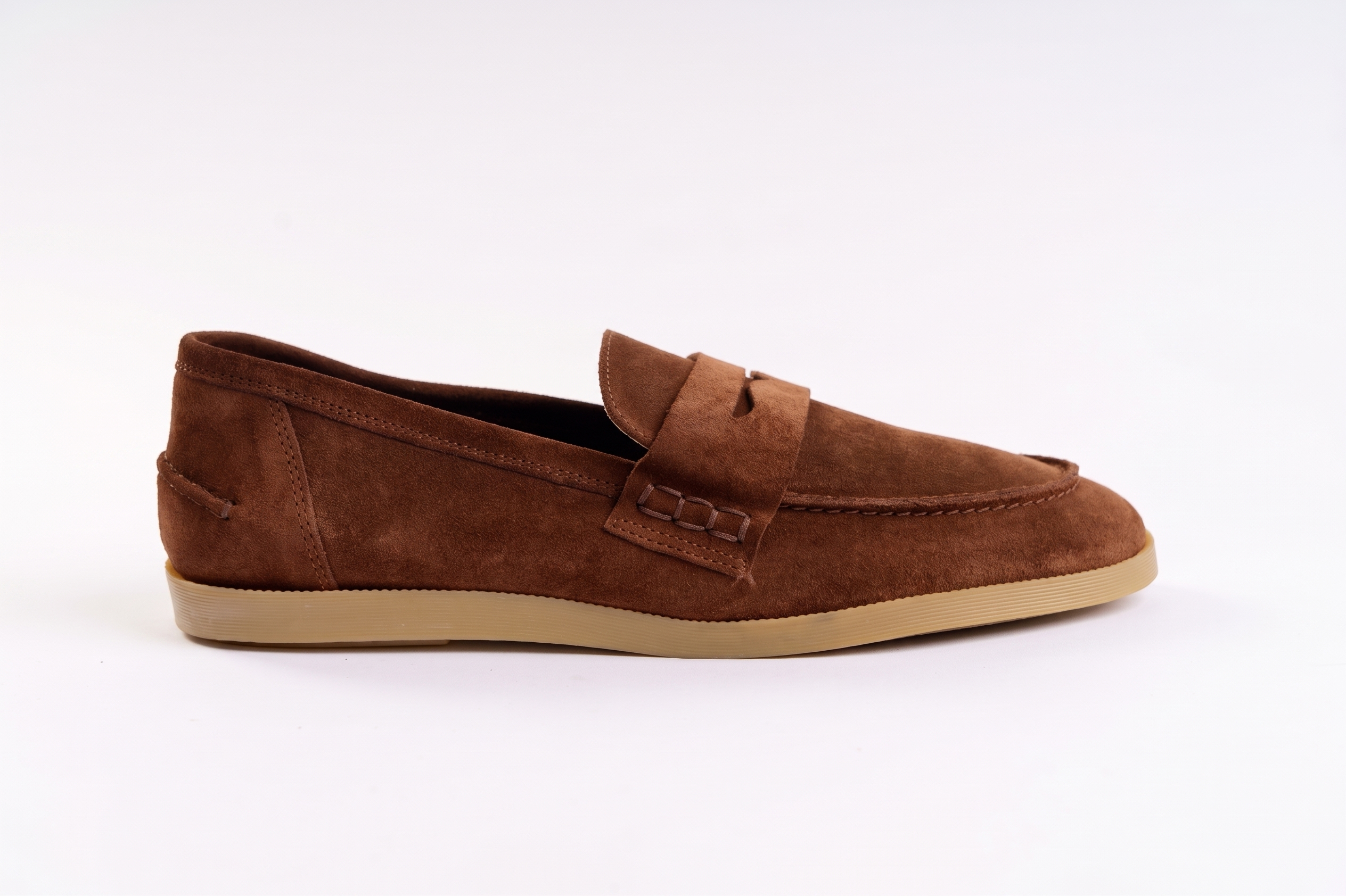 Mocassino Penny Blu Navy 3 Mocassino Penny Blu Navy – Image 3